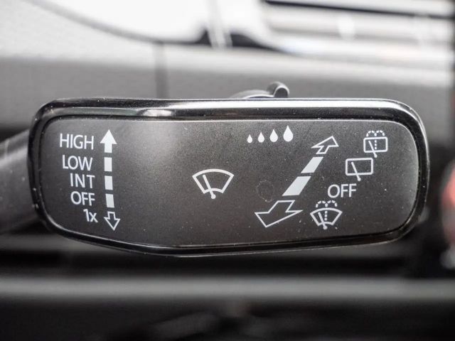 Volkswagen Golf 2.0 TSI DSG GTI