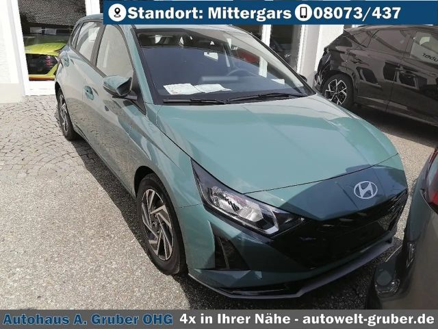 Hyundai i20 T-GDi Trend