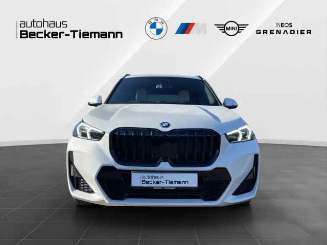 BMW X1 M-Sport xDrive25e