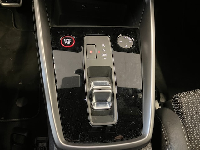 Audi S3 Quattro S-Tronic Sportback