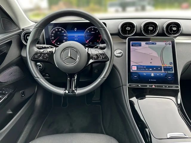 Mercedes-Benz C 200 AVANTGARDE C 200 d Estate