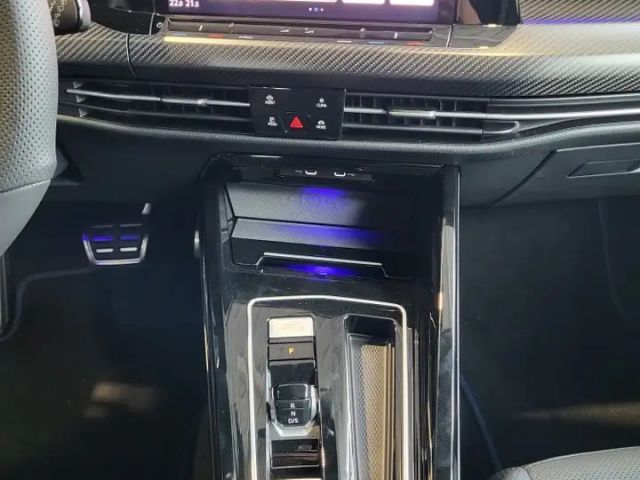 Volkswagen Golf DSG Sound