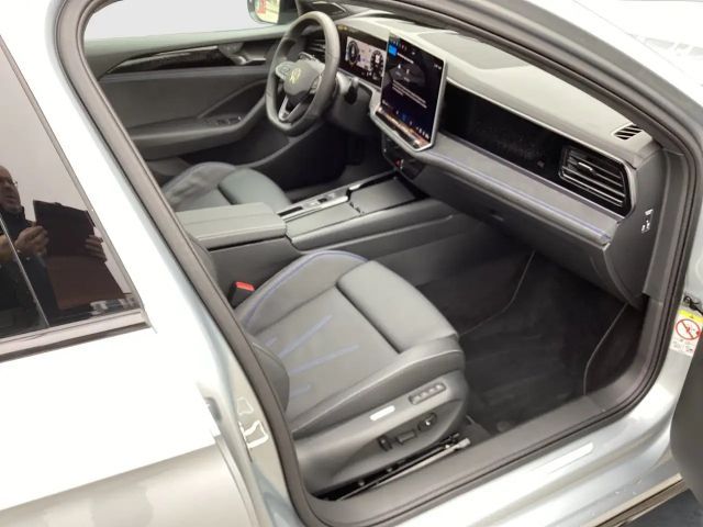 Volkswagen Passat DSG Sport Variant