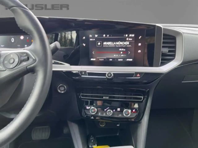 Opel Mokka Elegance Mokka-e