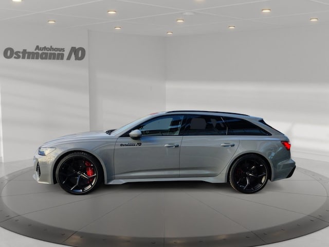 Audi A6 e-tron Avant Performance Quattro