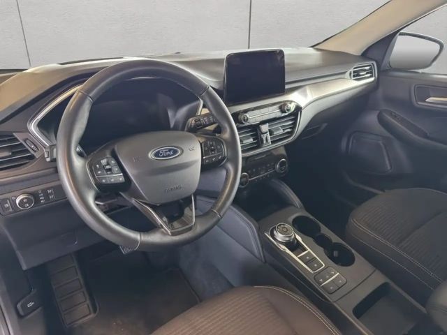 Ford Kuga Plug in Hybrid Titanium