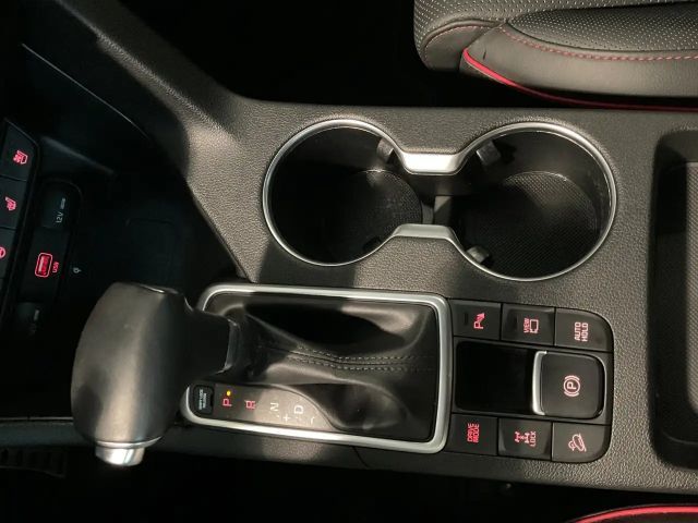 Kia Sportage 1.6 Turbo GTLine AllradSitzkühlungLeder