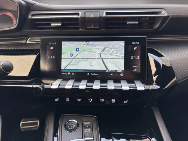 Peugeot 508 BlueHDi EAT8 GT-Line