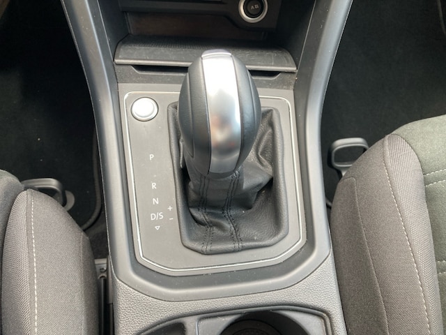 Volkswagen Touran 2.0 TDI DSG