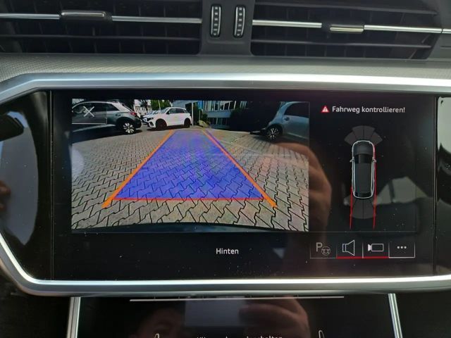 Audi A6 55 TFSI Quattro Sport