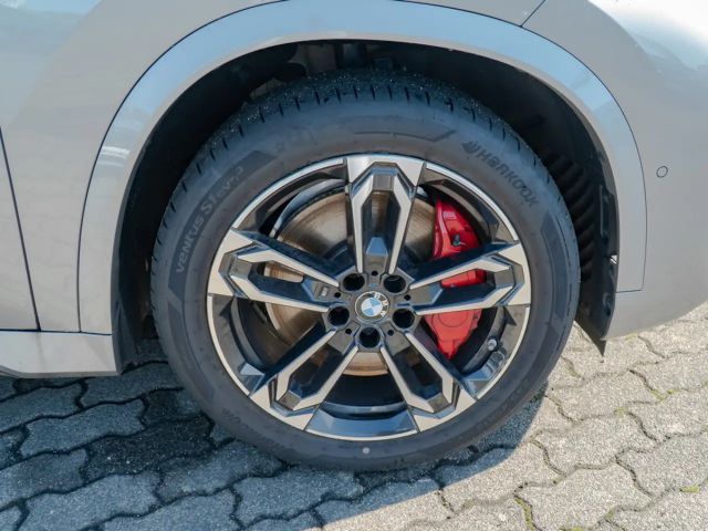 BMW X1 M-Sport sDrive