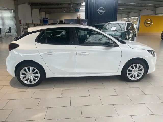 Opel Corsa Edition