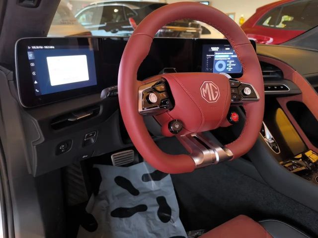 MG Cyberster GT