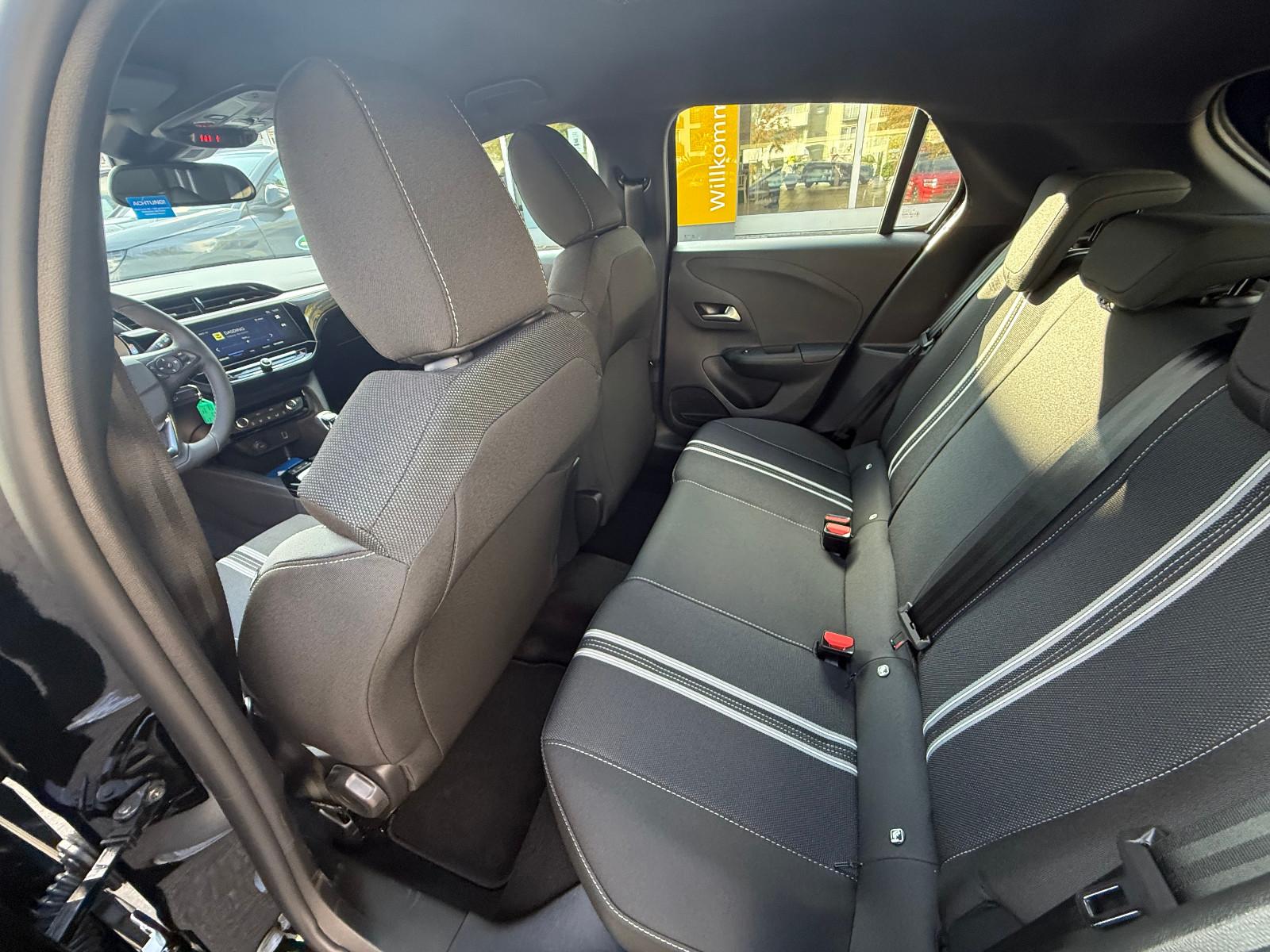 Opel Corsa GS-Line Grand Sport