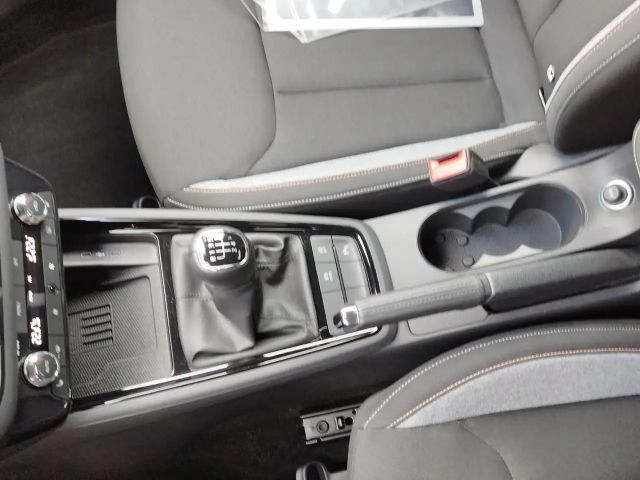 Skoda Kamiq Selection