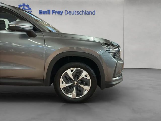Skoda Kodiaq 2.0 TDI Selection