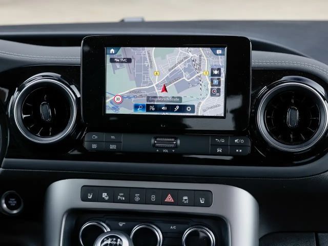 Mercedes-Benz T-Klasse Progressive