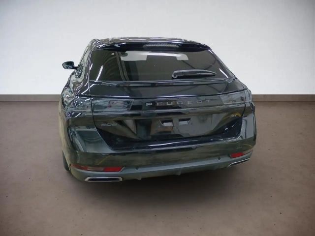 Peugeot 508 BlueHDi GT-Line SW