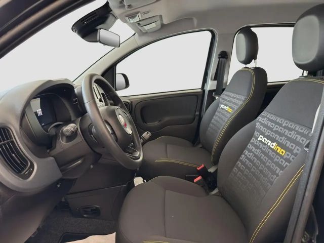 Fiat Panda Cross
