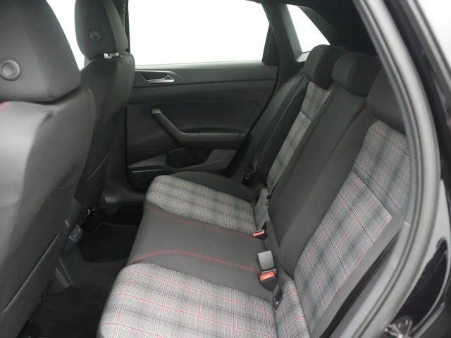 Volkswagen Polo DSG GTI