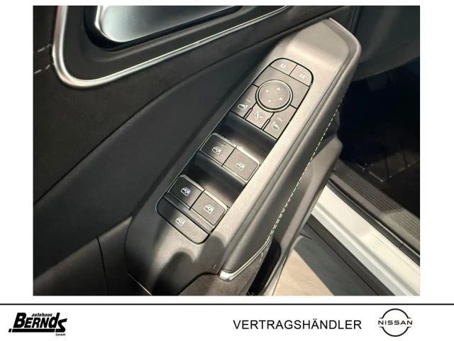 Nissan Qashqai MY25 e-Power 205PS N-Design Komfort+