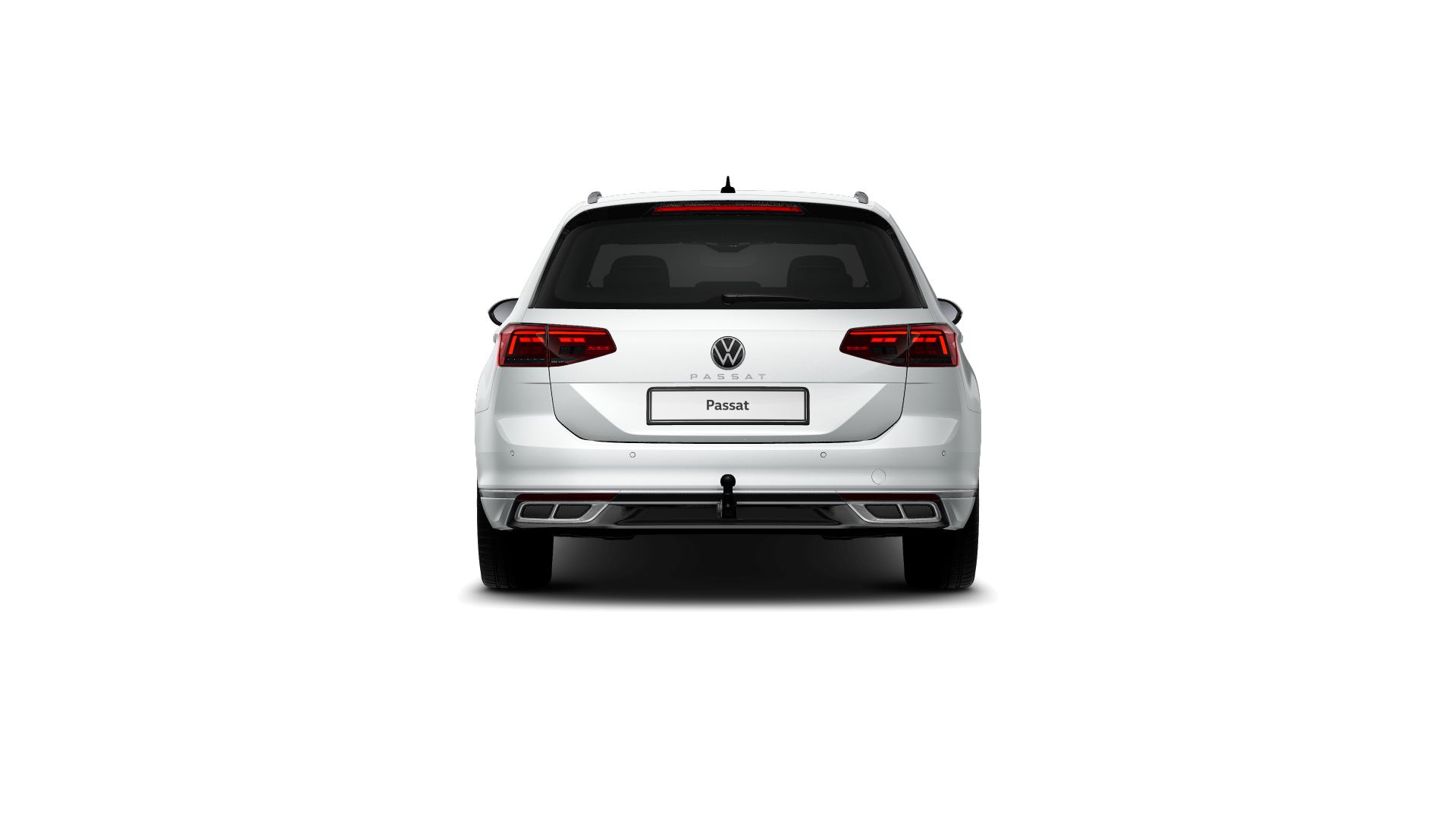 Volkswagen Passat 2.0 TDI R-Line Variant