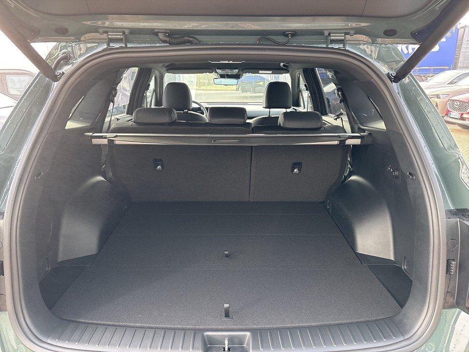 Kia Sorento Platinum Edition Vierwielaandrijving