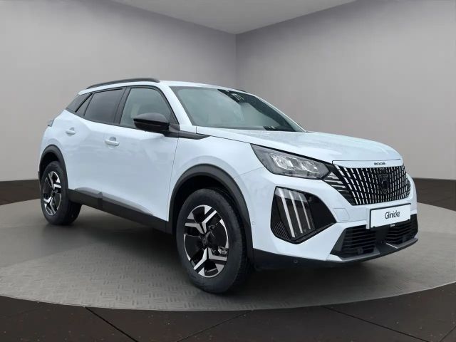 Peugeot 2008 Allure Pack Hybrid