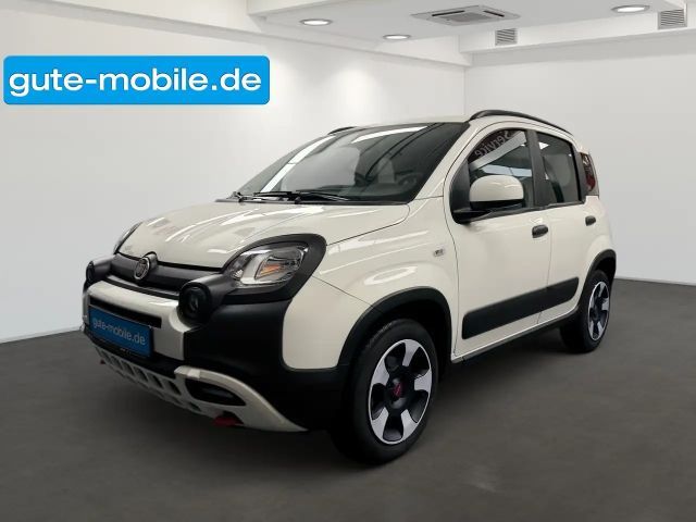 Fiat Panda Cross