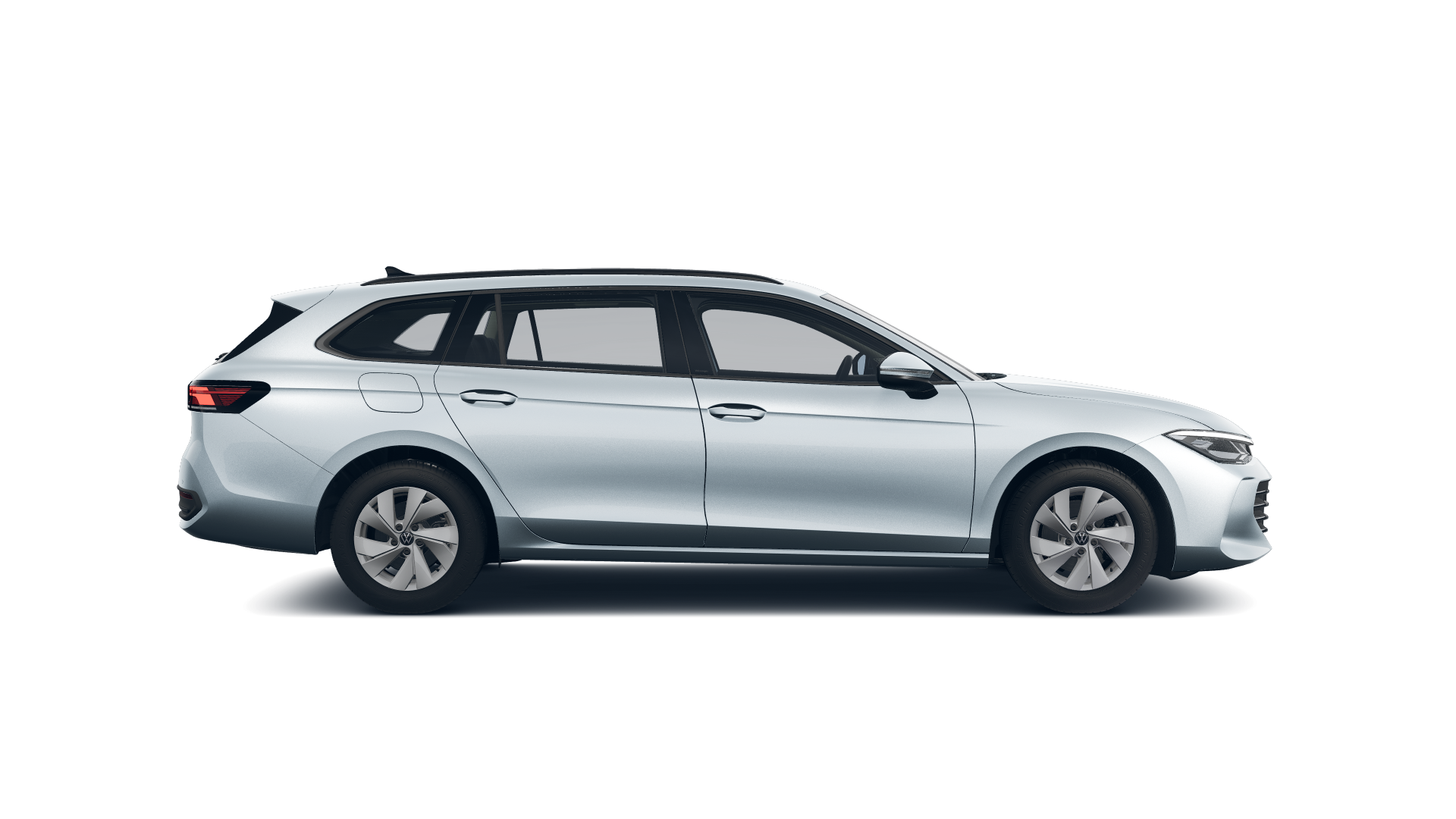 Volkswagen Passat 1.5 eTSI DSG