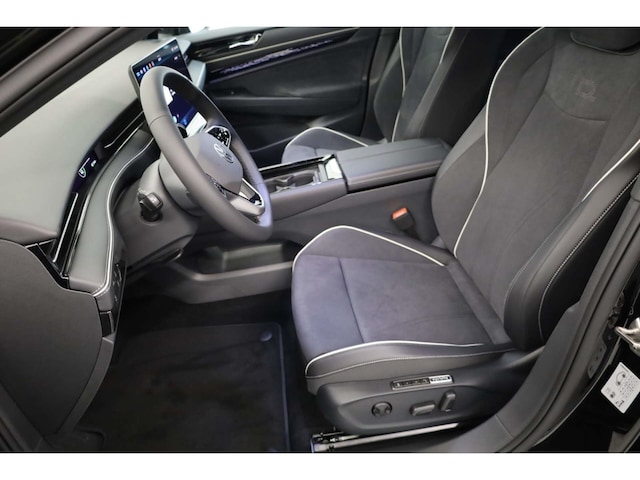 Volkswagen ID.7 Pro Tourer