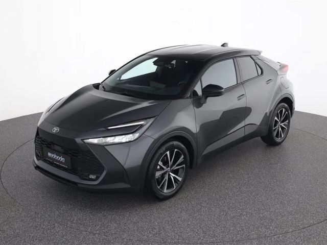 Toyota C-HR 4x2 Active Hybride