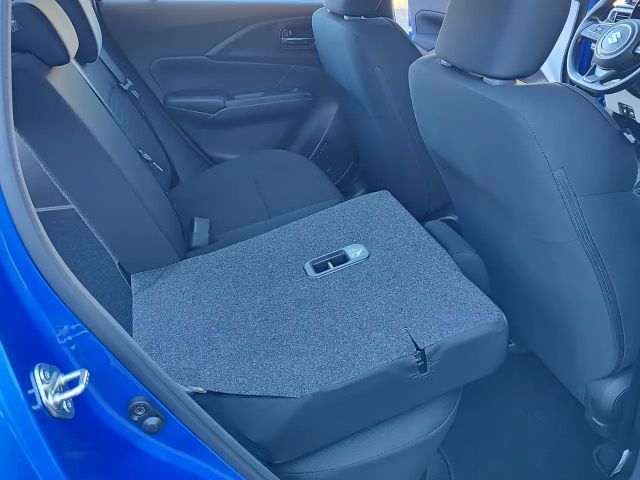 Suzuki Swift Club Hybrid