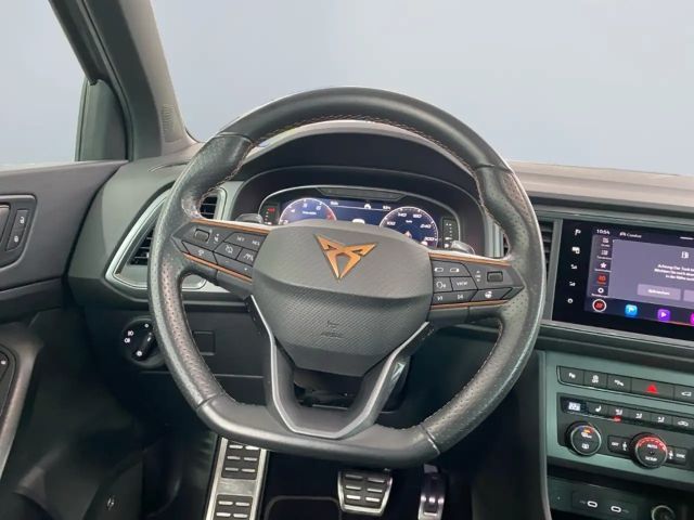Cupra Ateca 2.0 TSI DSG