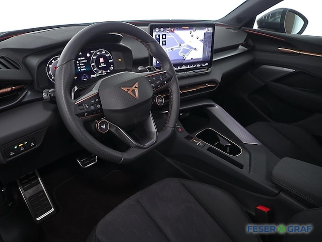 Cupra Terramar 2.0 TSI VZ