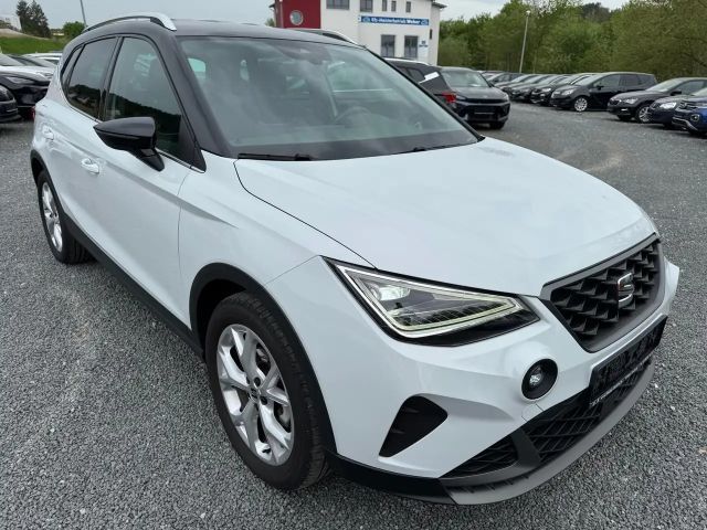 Seat Arona 1.0 TSI FR-lijn