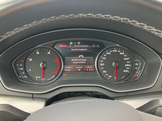 Audi Q5 40 TDI Quattro S-Line