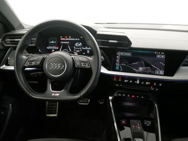 Audi S3 Sedan Sportback