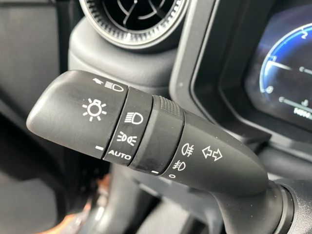 Toyota Land Cruiser 2.8 D-4D TEC-Edition