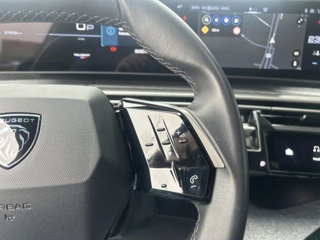 Peugeot 3008 Allure Pack Hybrid