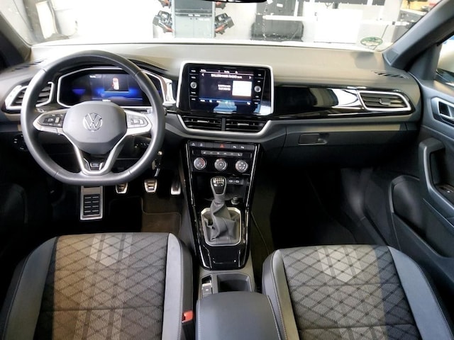 Volkswagen T-Roc 1.0 TSI R-Line