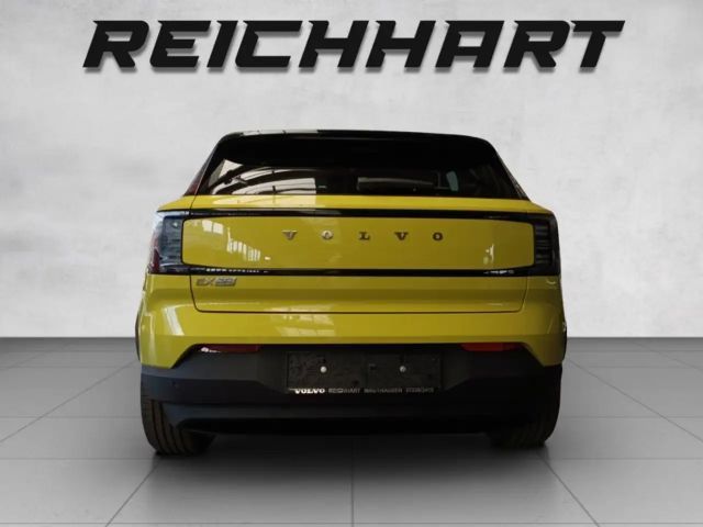 Volvo EX30 Extended range Plus Single motor