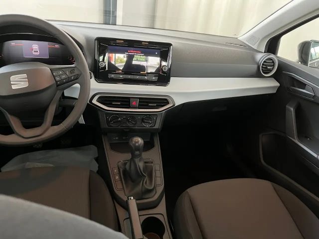 Seat Ibiza 1.0 TSI Reference