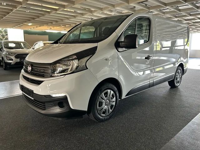 Renault Trafic 3,0t 2,0 EcoJet 120 SX *Pickerl&Service neu*