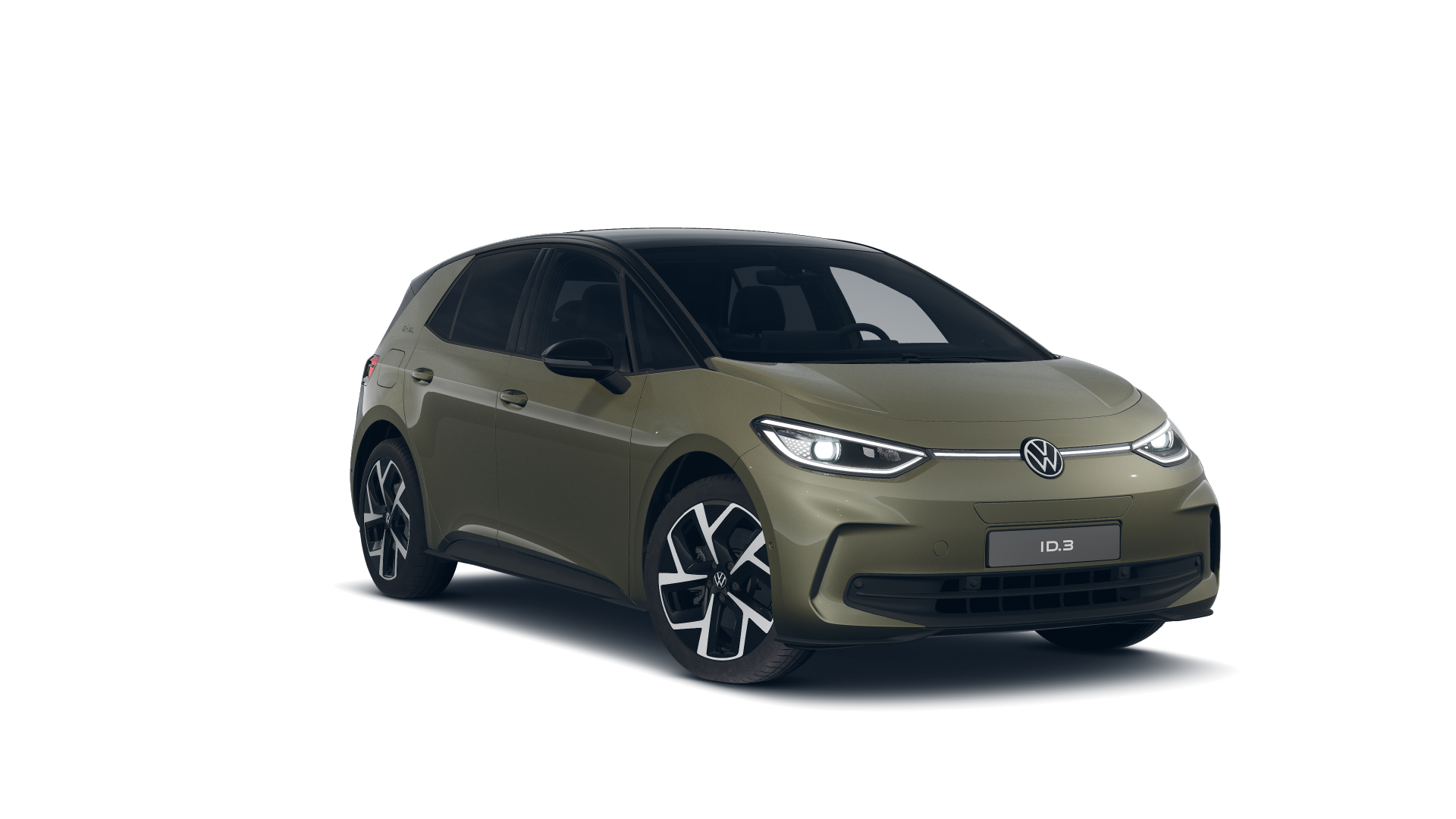 Volkswagen ID.3 Performance Pro