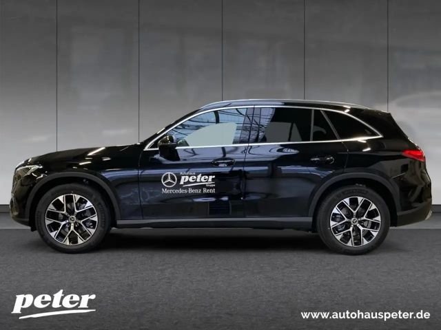 Mercedes-Benz GLC 200 4MATIC AVANTGARDE