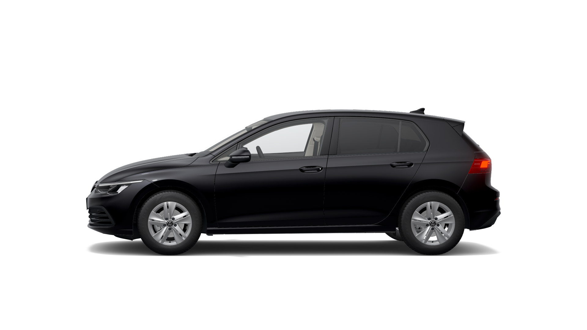 Volkswagen Golf 2.0 TDI DSG Golf VIII Life