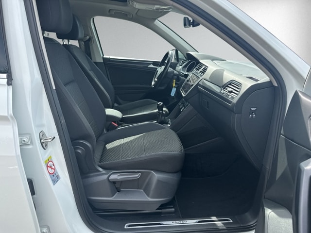 Volkswagen Tiguan 1.5 TSI Allspace TSi United