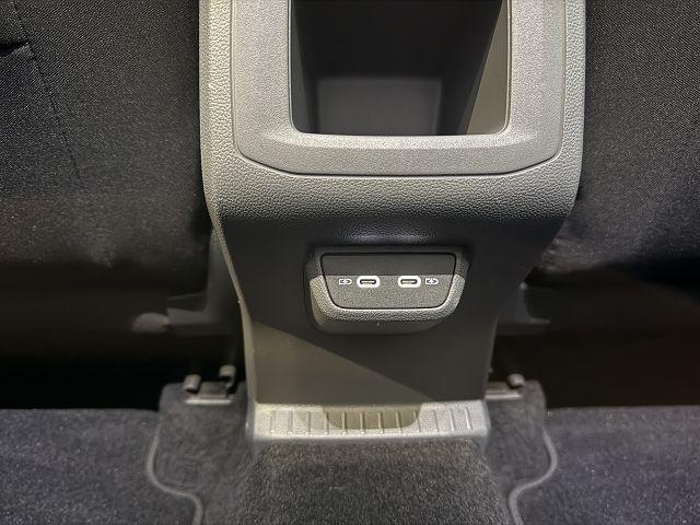 Volkswagen T-Cross 1.0 TSI Style