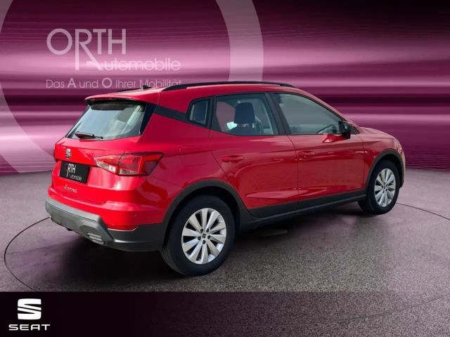 Seat Arona 1.0 TSI Style